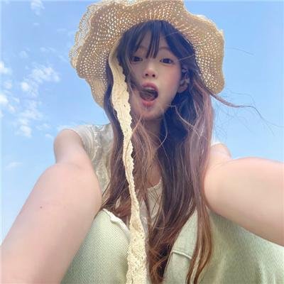 亲爱的小美人鱼