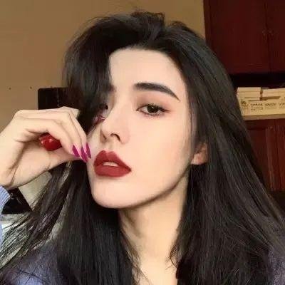酷男痞女电到你