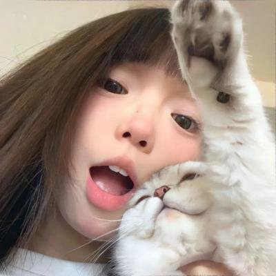 月亮女孩
