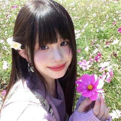 跳吧,女孩